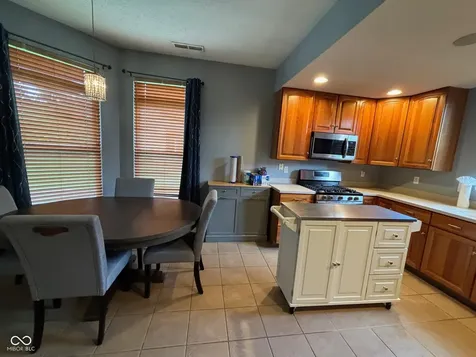 6267 Eller Creek Way Fishers IN 46038