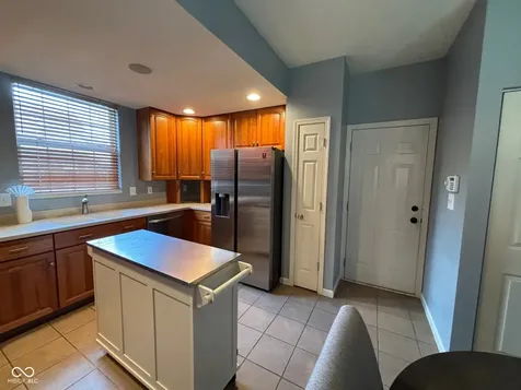 6267 Eller Creek Way Fishers IN 46038