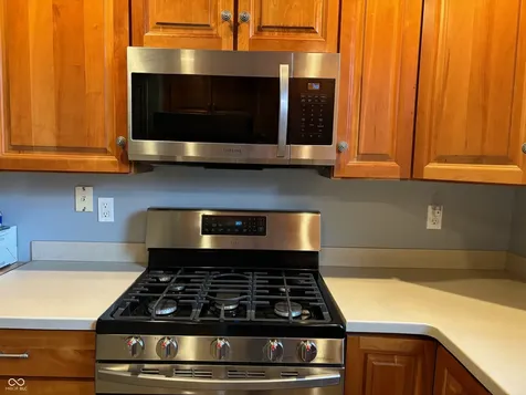 6267 Eller Creek Way Fishers IN 46038