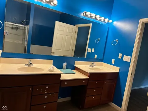 6267 Eller Creek Way Fishers IN 46038