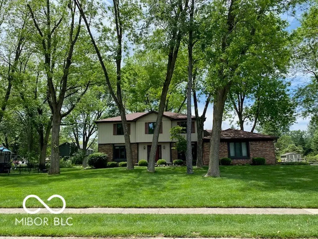 439 Dream Court Carmel IN 46032