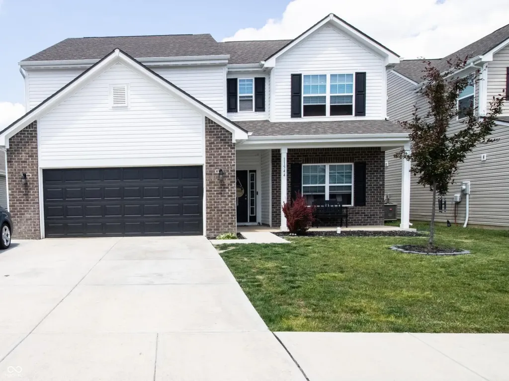 11544 Brookwood Trace Drive Indianapolis IN 46131