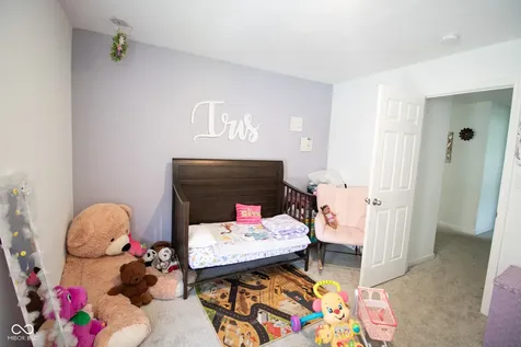 11544 Brookwood Trace Drive Indianapolis IN 46131