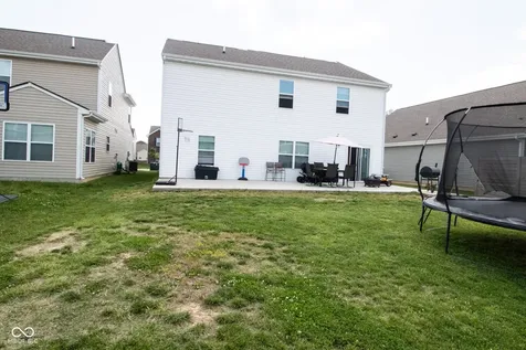 11544 Brookwood Trace Drive Indianapolis IN 46131