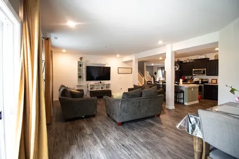 11544 Brookwood Trace Drive Indianapolis IN 46131