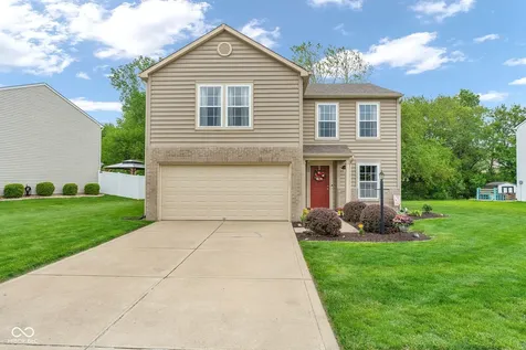 181 Creekside Drive Danville IN 46122