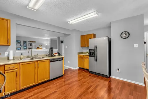 181 Creekside Drive Danville IN 46122