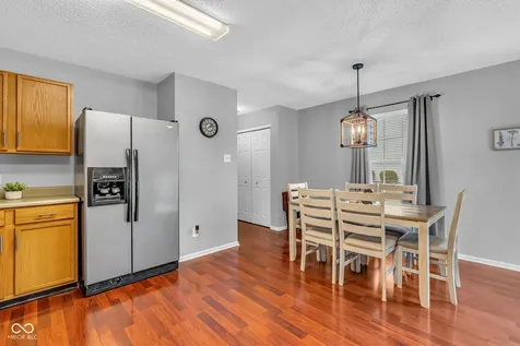 181 Creekside Drive Danville IN 46122