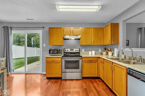 181 Creekside Drive Danville IN 46122
