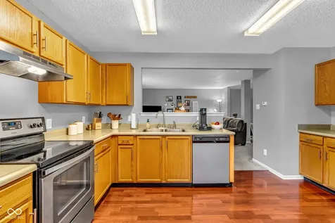 181 Creekside Drive Danville IN 46122