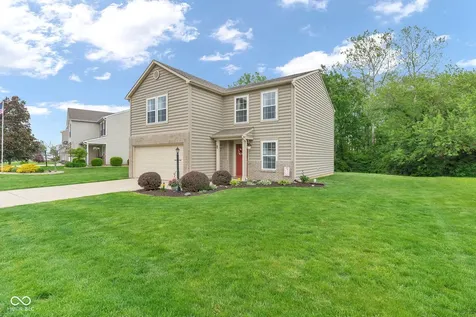 181 Creekside Drive Danville IN 46122