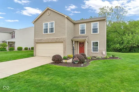 181 Creekside Drive Danville IN 46122