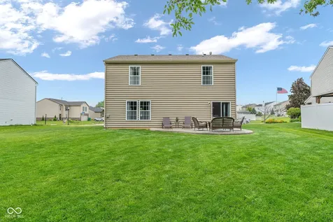 181 Creekside Drive Danville IN 46122