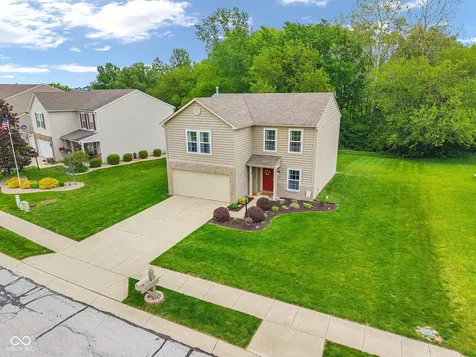 181 Creekside Drive Danville IN 46122