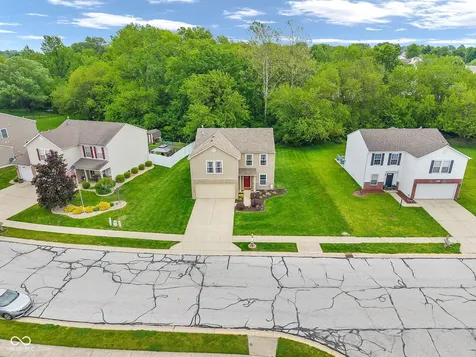 181 Creekside Drive Danville IN 46122