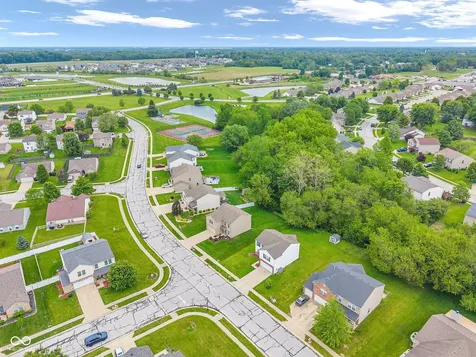 181 Creekside Drive Danville IN 46122