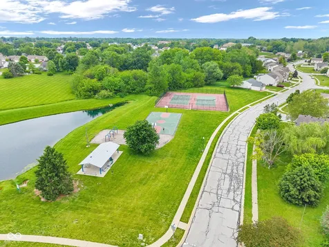 181 Creekside Drive Danville IN 46122