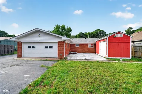 1011 E Elbert Street Indianapolis IN 46227