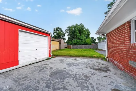 1011 E Elbert Street Indianapolis IN 46227