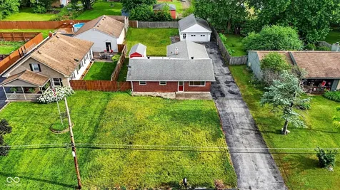 1011 E Elbert Street Indianapolis IN 46227