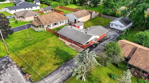 1011 E Elbert Street Indianapolis IN 46227