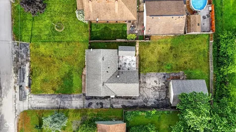 1011 E Elbert Street Indianapolis IN 46227