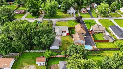 1011 E Elbert Street Indianapolis IN 46227