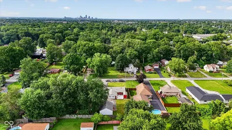 1011 E Elbert Street Indianapolis IN 46227