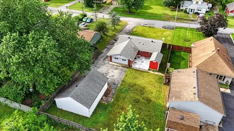1011 E Elbert Street Indianapolis IN 46227