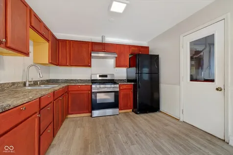 1011 E Elbert Street Indianapolis IN 46227