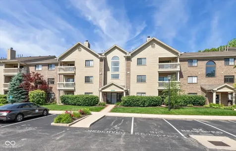 8750 Yardley Court Indianapolis IN 46268