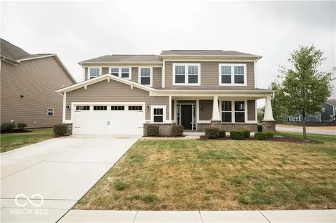 15665 Eastpark Drive Noblesville IN 46060