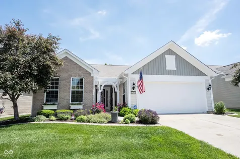 12893 Mondavi Drive Fishers IN 46037