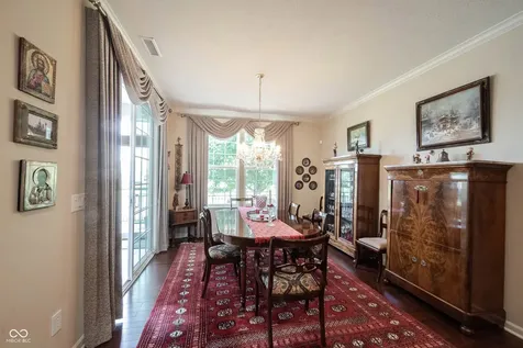 12893 Mondavi Drive Fishers IN 46037