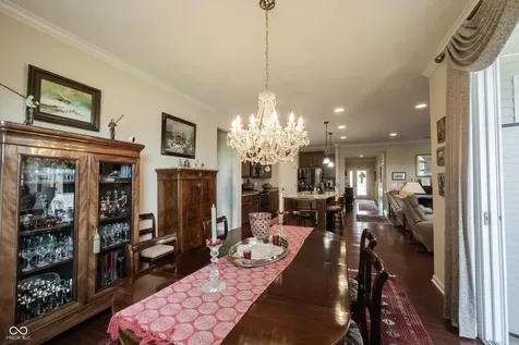 12893 Mondavi Drive Fishers IN 46037