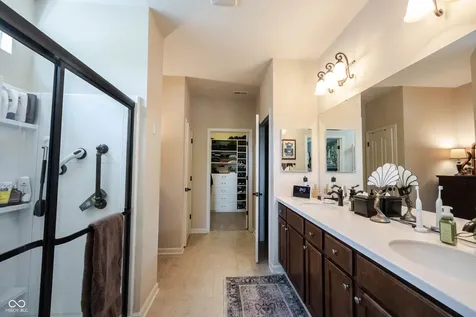 12893 Mondavi Drive Fishers IN 46037