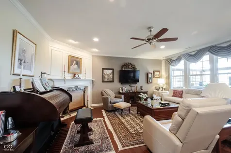 12893 Mondavi Drive Fishers IN 46037