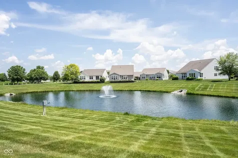 12893 Mondavi Drive Fishers IN 46037