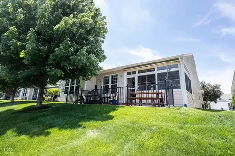 12893 Mondavi Drive Fishers IN 46037