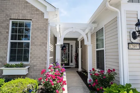 12893 Mondavi Drive Fishers IN 46037