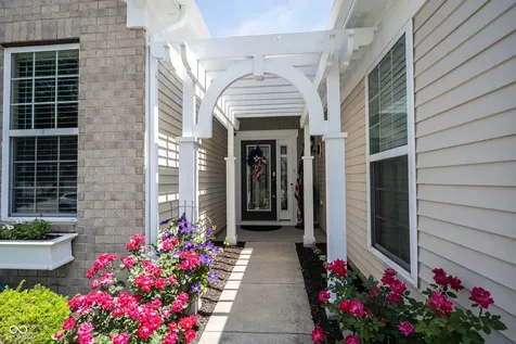 12893 Mondavi Drive Fishers IN 46037