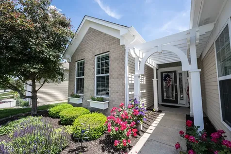 12893 Mondavi Drive Fishers IN 46037