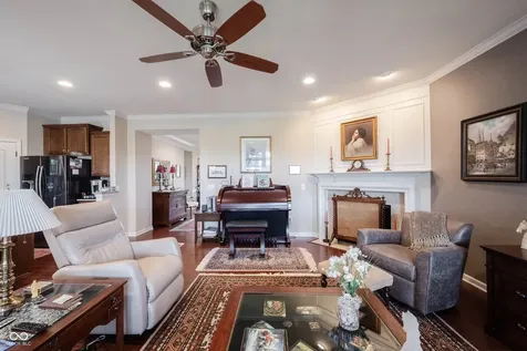 12893 Mondavi Drive Fishers IN 46037