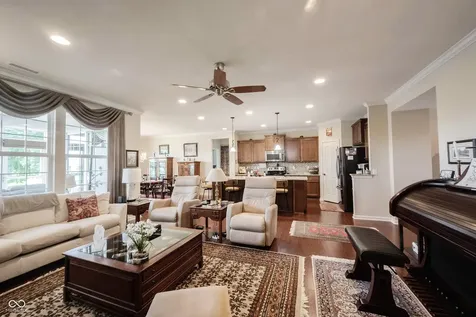 12893 Mondavi Drive Fishers IN 46037
