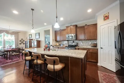 12893 Mondavi Drive Fishers IN 46037