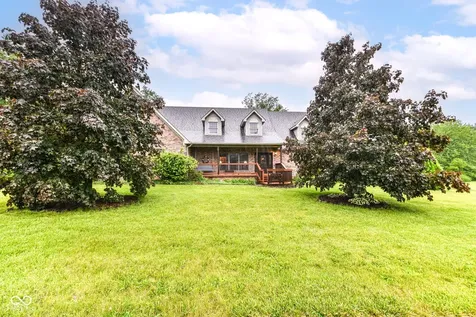 10261 N State Road 37 Elwood IN 46036