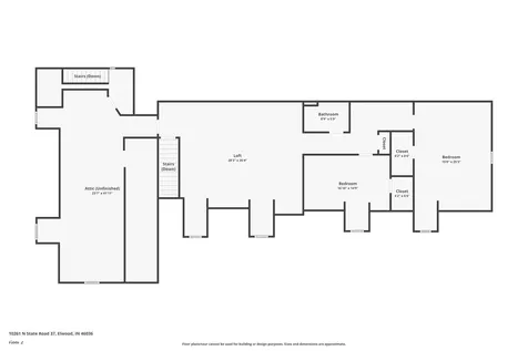 10261 N State Road 37 Elwood IN 46036
