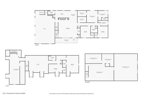 10261 N State Road 37 Elwood IN 46036