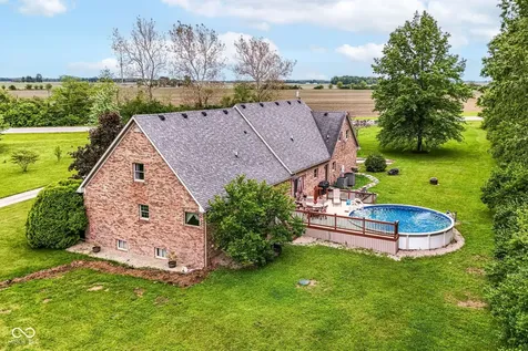 10261 N State Road 37 Elwood IN 46036