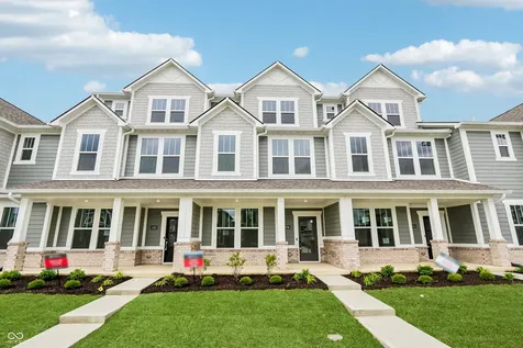5758 Arcade Boulevard Mccordsville IN 46055
